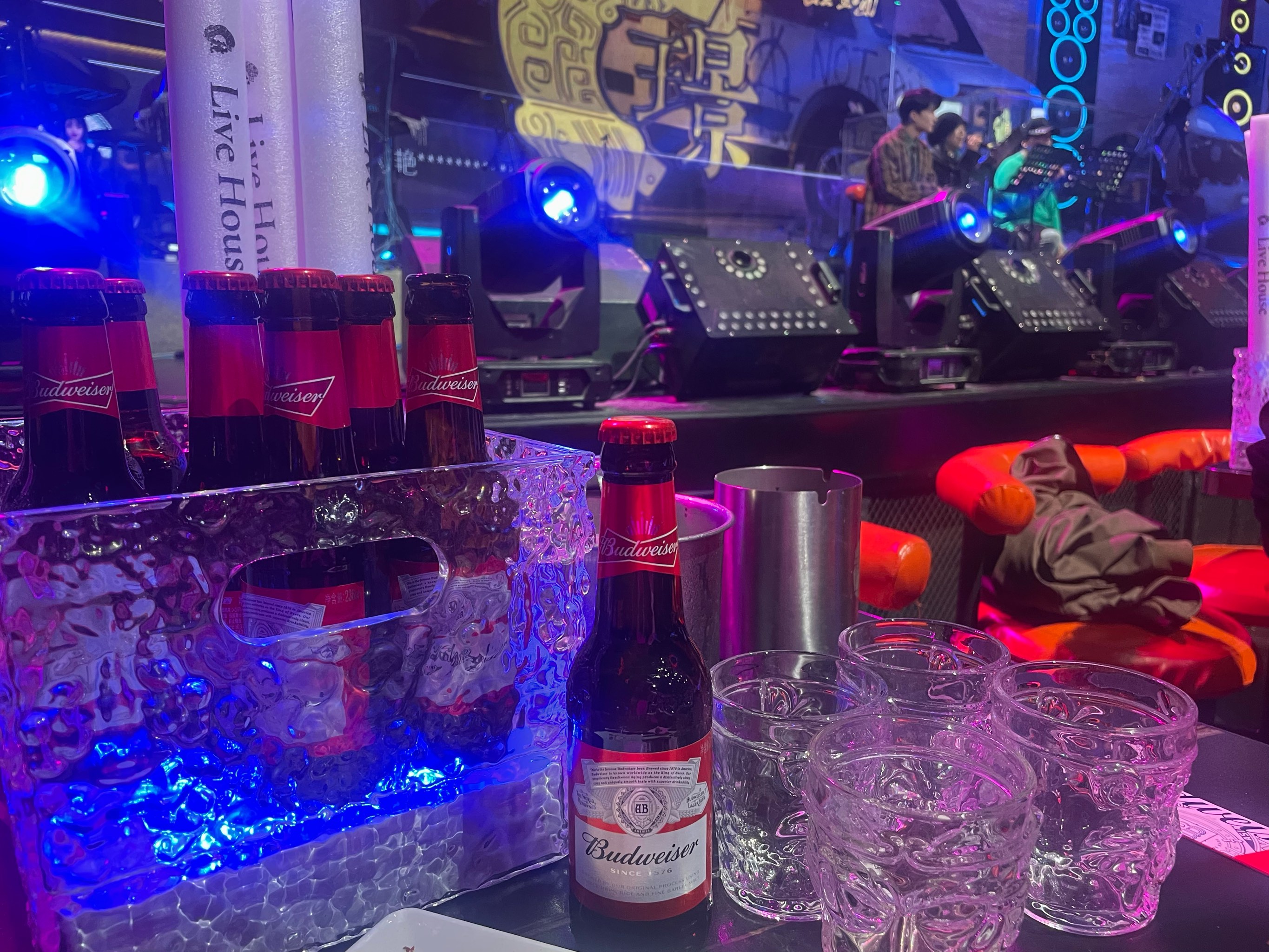 贺州商务ktv创新模式-八步区ktv预订