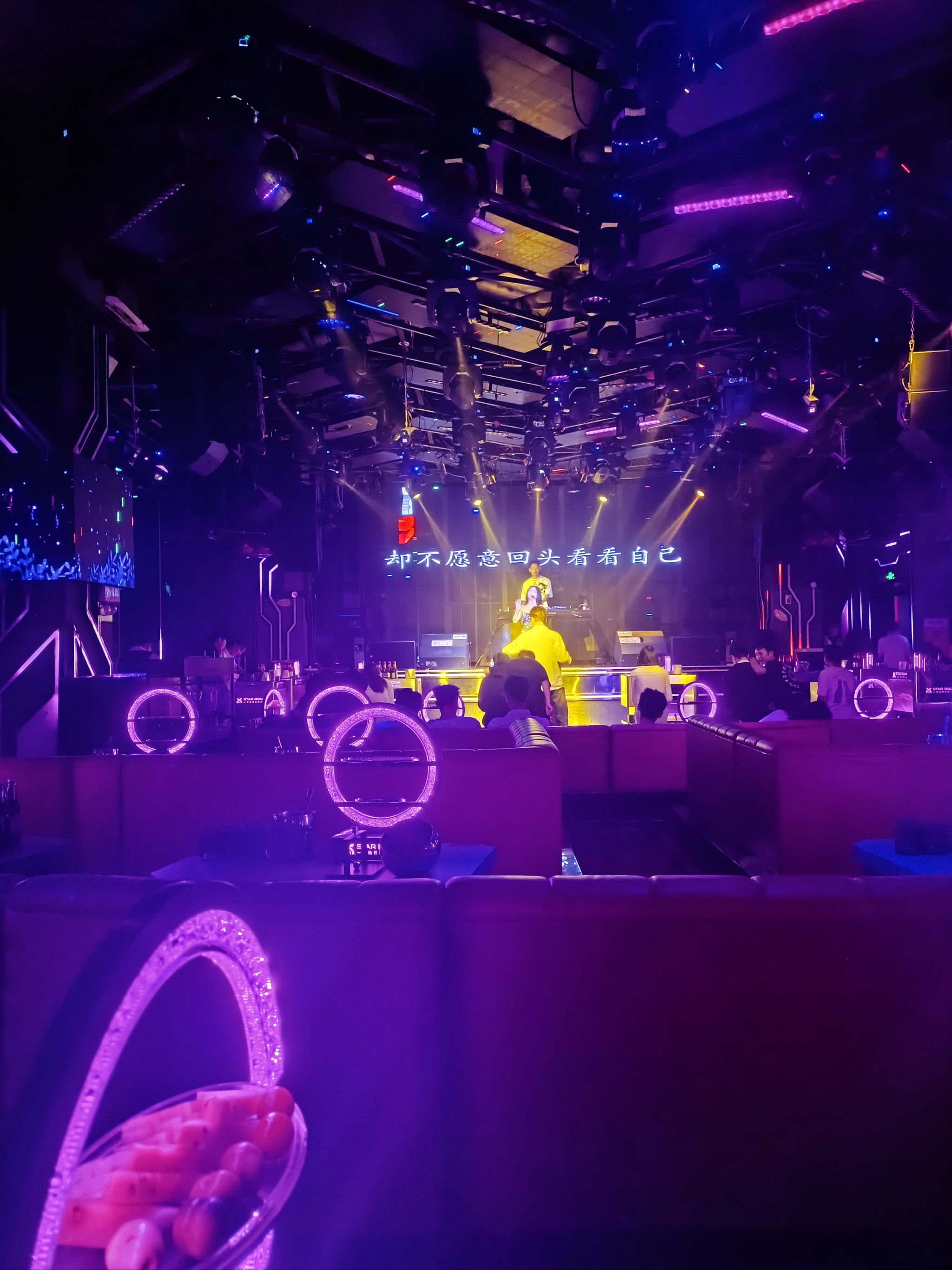 贺州商务ktv预订攻略-八步区ktv预订